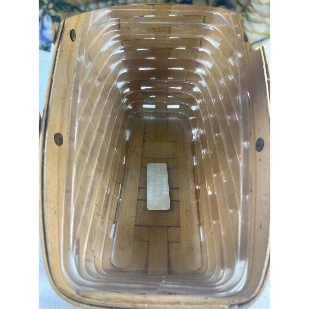 Longaberger vintage 1999